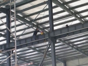 鋼結構防腐防銹